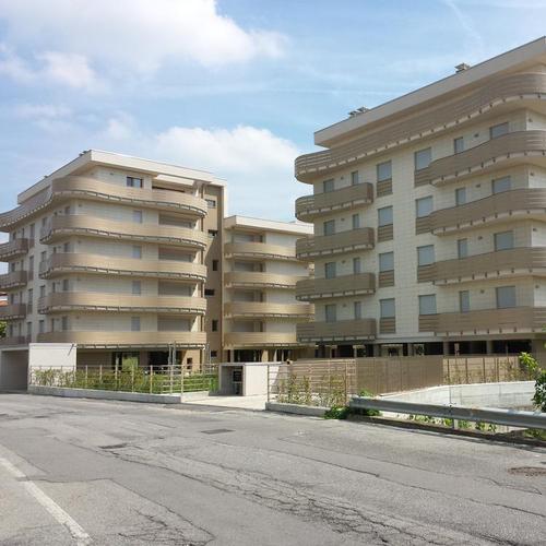 Appartamenti in Lodi