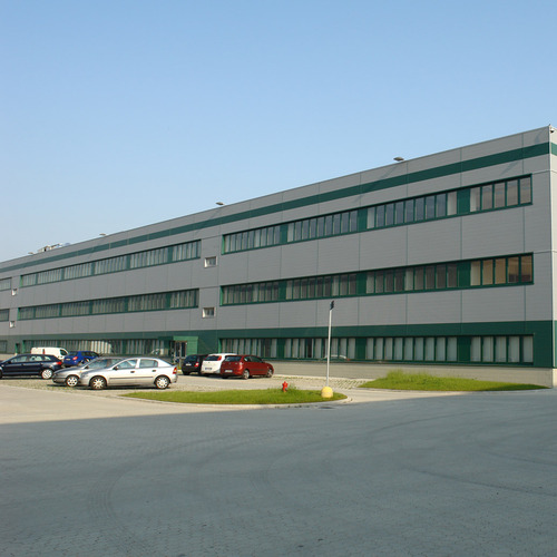 Pirelli Ambiente Arese