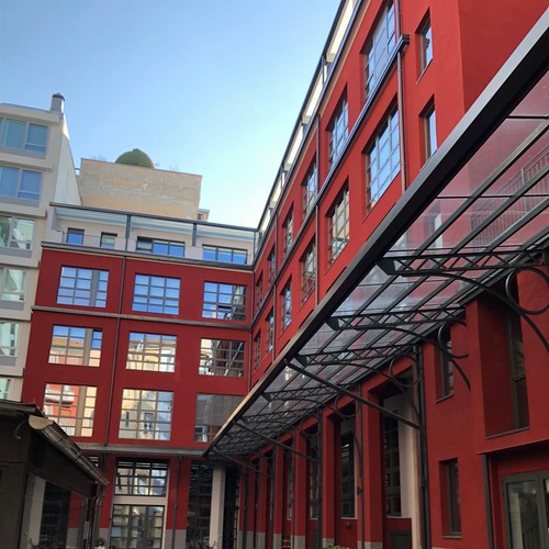 Appartamenti a Nolo - Milano