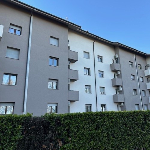 Condominio Achille Grandi