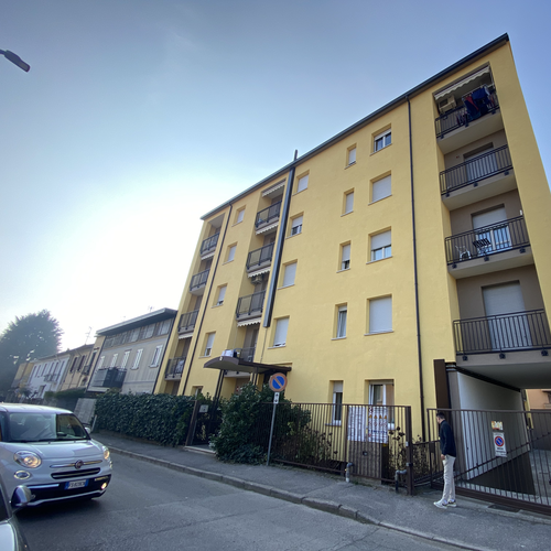 Condominio De Amicis 49