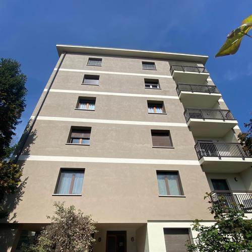 Condominio Agrate 61