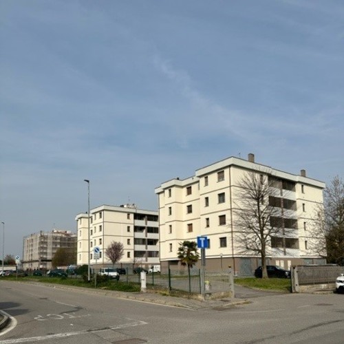 Condomini Le Betulle