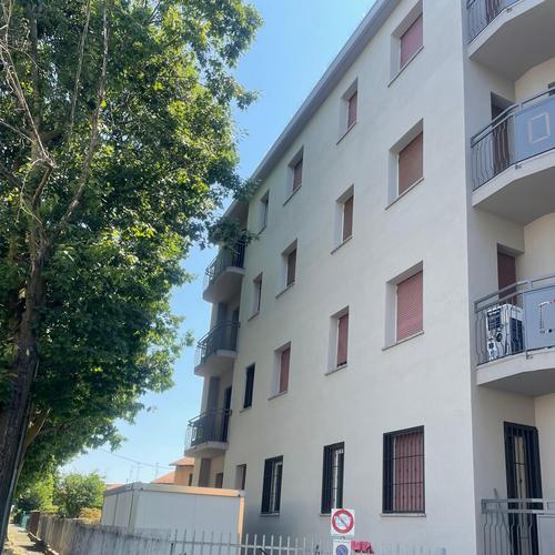 Condominio Diaz