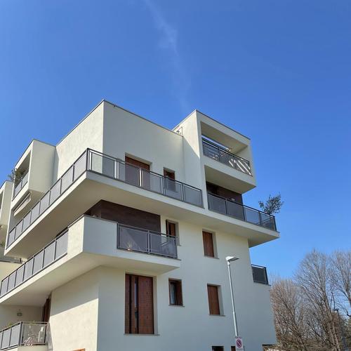 Condominio La Pira