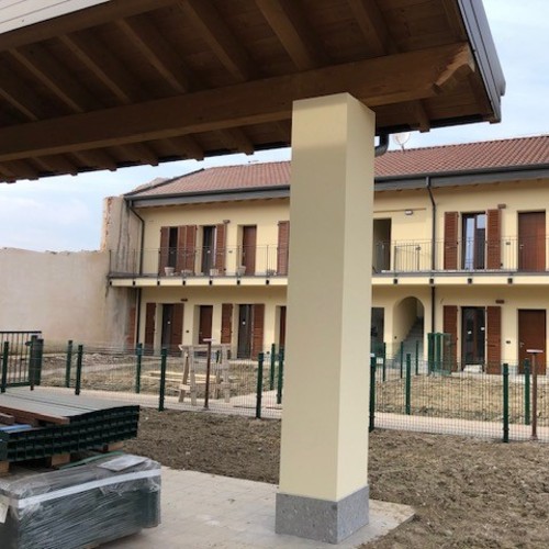 Cascina Ghiringhella Rodano